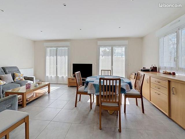 Maison vente à Rochefort, Saint-sulpice-de-royan