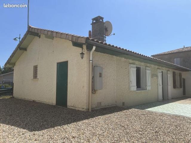 Maison vente à Bordeaux, Sainte-eulalie