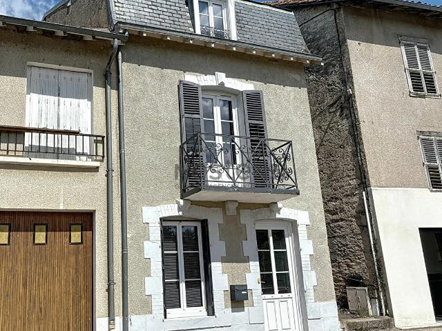 Maison vente à Limoges, Le Vigen