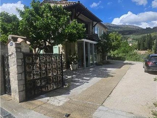 Maison location à Nyons, Buis-les-baronnies