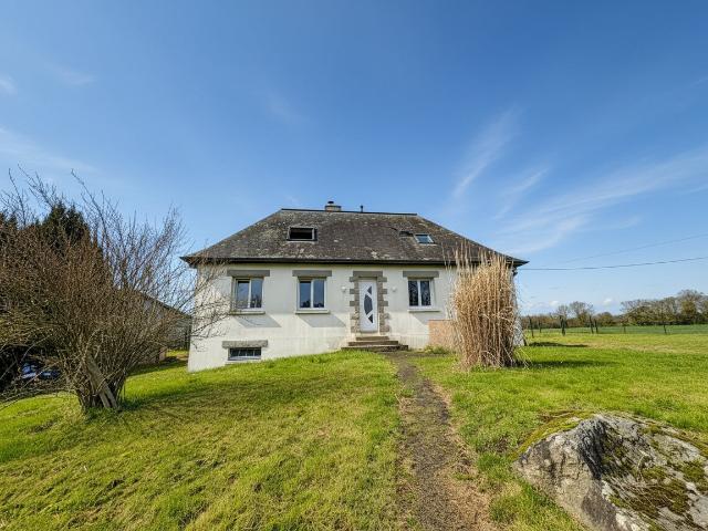 Maison vente à Mayenne, Contest