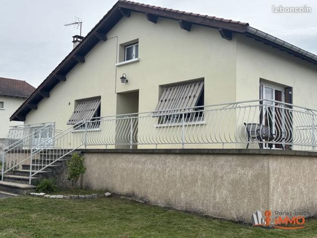 Maison vente à Montbrison, Saint-romain-le-puy