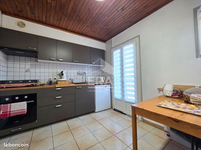 Maison vente à Limoux
