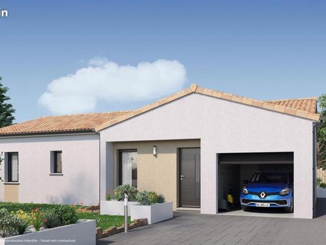 Maison vente à Saint-geours-d'auribat