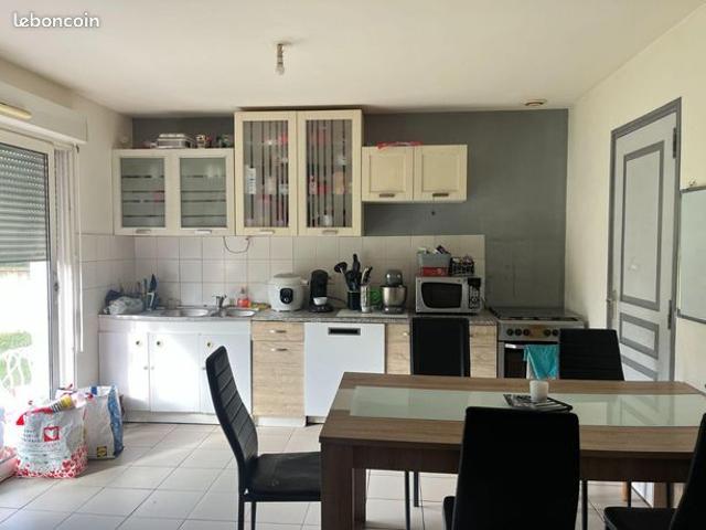Maison vente à Bernay, Normandie