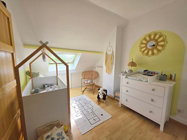 Maison vente à Lille