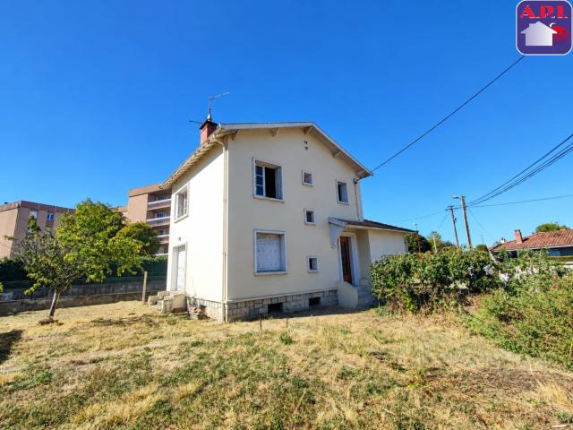 Maison vente à Pamiers, Ariège