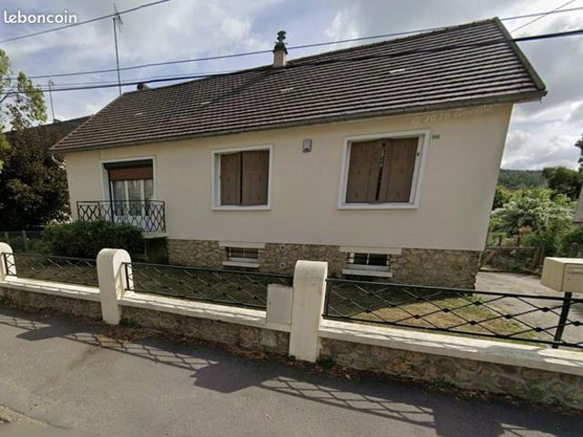 Maison vente à Compiègne, Coudun