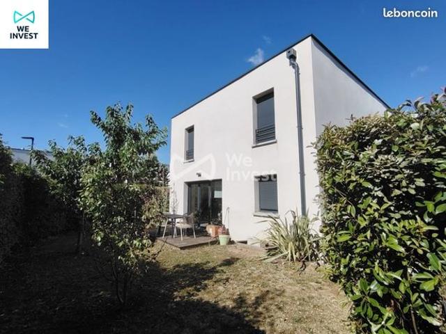 Maison vente à Toulouse