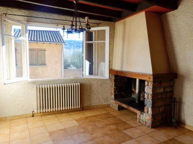 Maison vente à Saint-Girons, Le Mas-d'azil