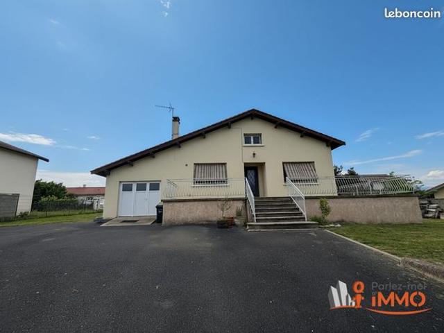 Maison vente à Montbrison, Saint-romain-le-puy