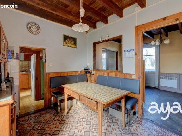 Maison vente à Lure, La Montagne