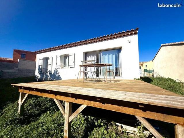 Maison vente à Forcalquier, La Brillanne
