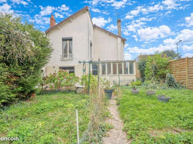 Maison vente à Antony