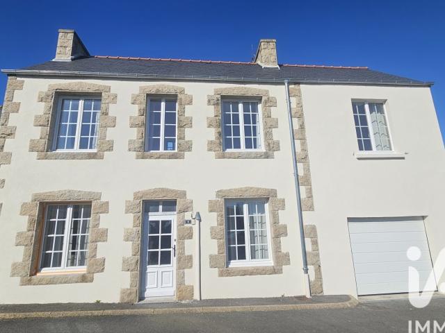 Maison vente à Morlaix, Bretagne