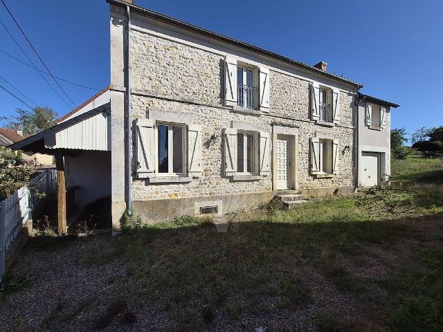 Maison vente à Neuville, Bulcy