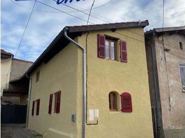 Maison vente à Bourg-en-Bresse, Parcieux