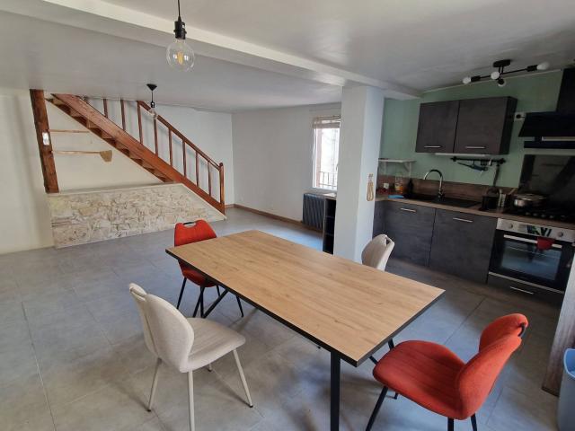 Maison vente à Agen, Layrac