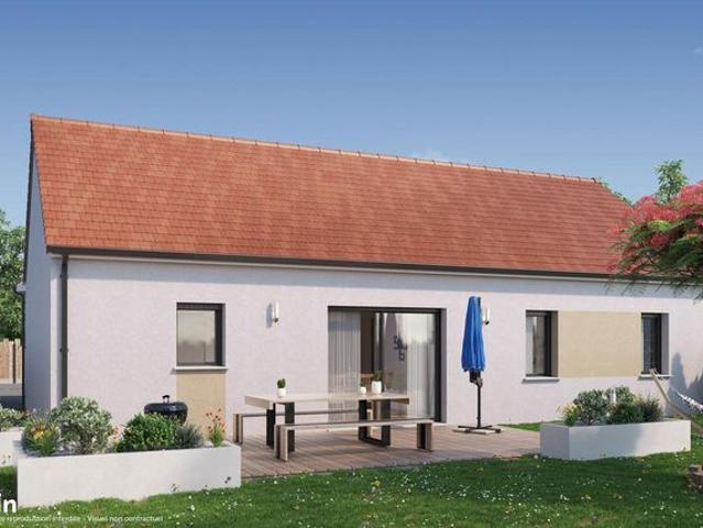 Maison vente à Dijon, Hauteville-lès-dijon