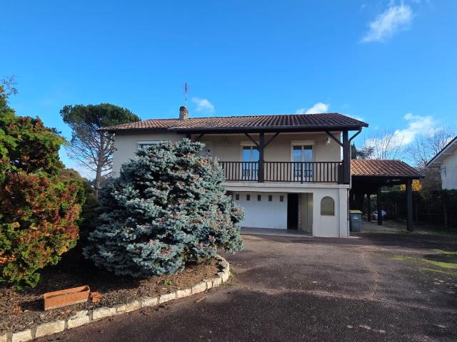Maison vente à Montauban, Léojac
