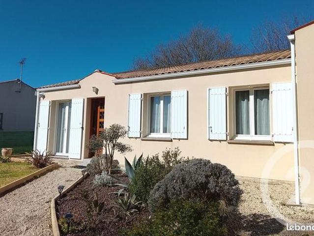 Maison vente à Saintes, Corme-royal