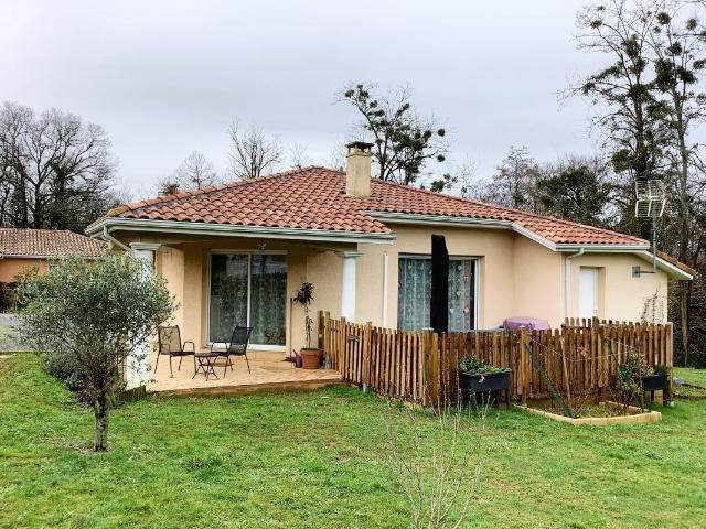 Maison vente à Dax, Pontonx-sur-l'adour