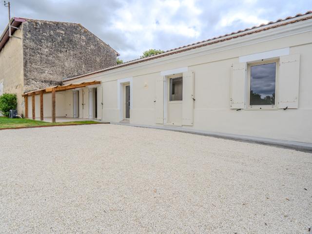 Maison vente à Bordeaux, Cadaujac