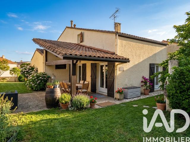 Maison vente à Libourne