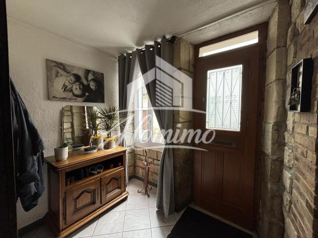 Maison vente à Senlis, Saint-leu-d'esserent