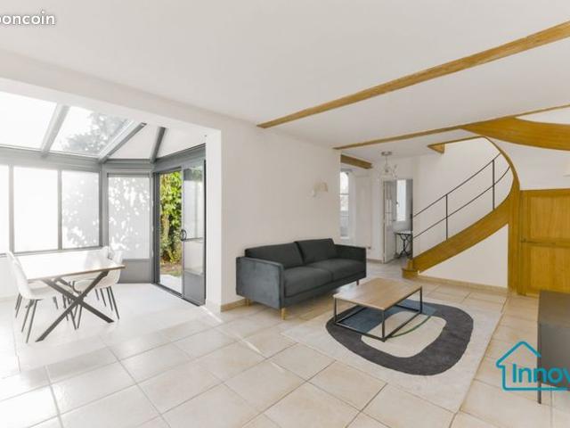 Maison vente à Viroflay, Yvelines