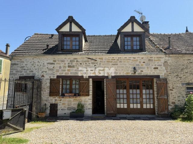 Maison vente à Nainville-les-Roches, Essonne