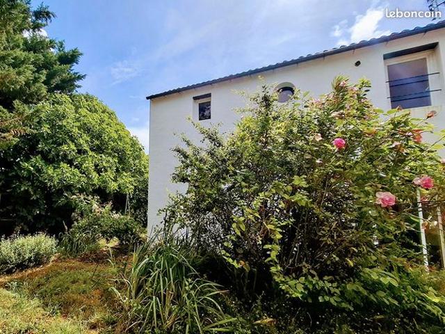 Maison vente à Rochefort, Mornac-sur-seudre