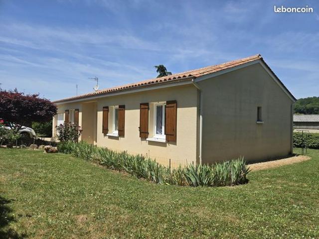 Maison vente à Périgueux, Vergt