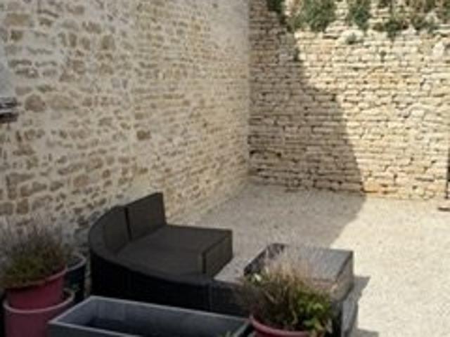 Maison vente à La Rochelle, Ars-en-ré