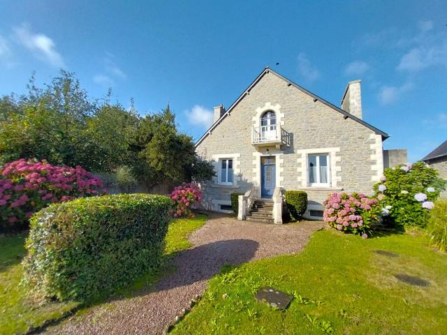Maison vente à Lannion, Bretagne