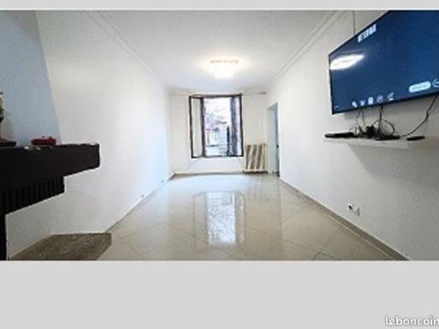 Maison vente à Aubervilliers, Firmin Gémier - Sadi Carnot