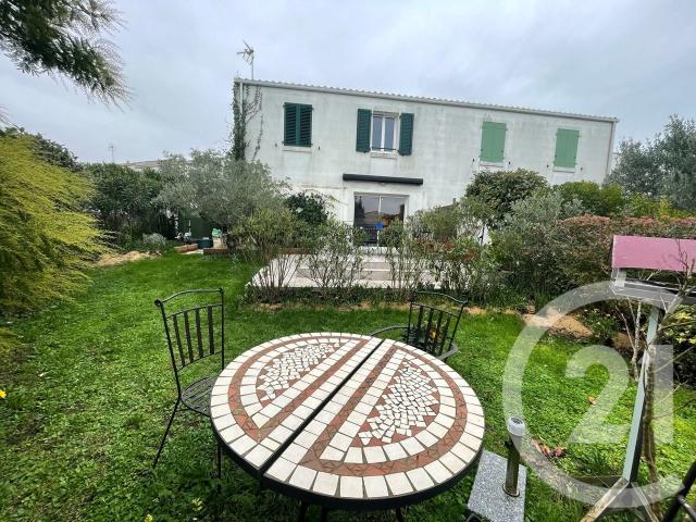 Maison vente à Rochefort, Saint-pierre-d'oléron