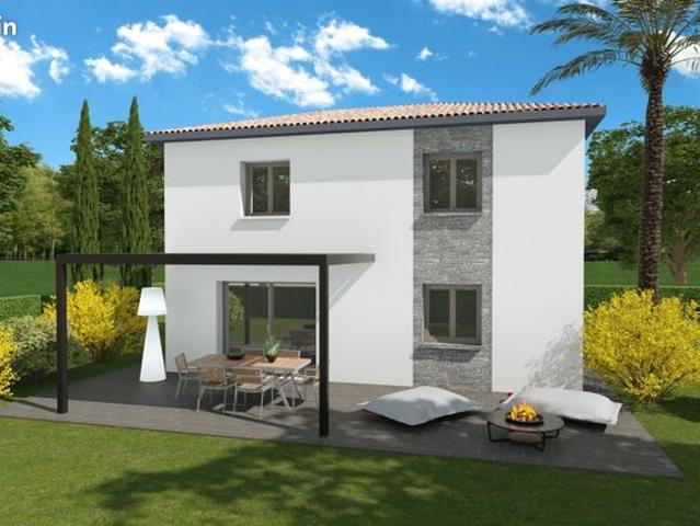 Maison vente à Brignoles