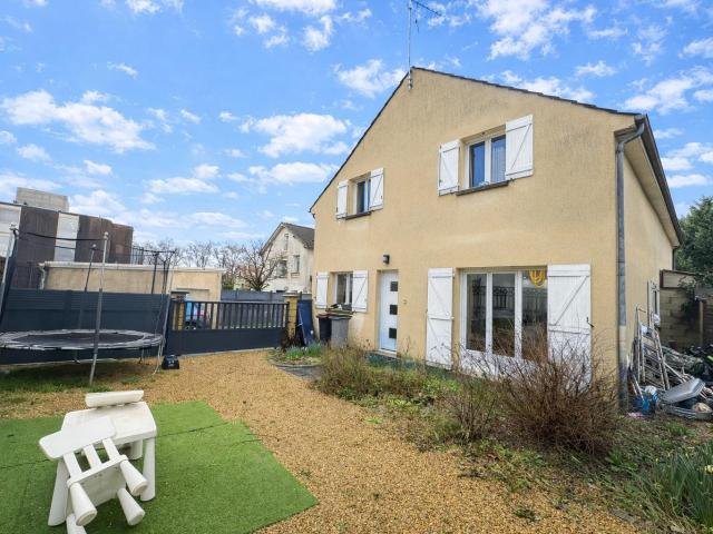 Maison vente à Évry, Viry-châtillon