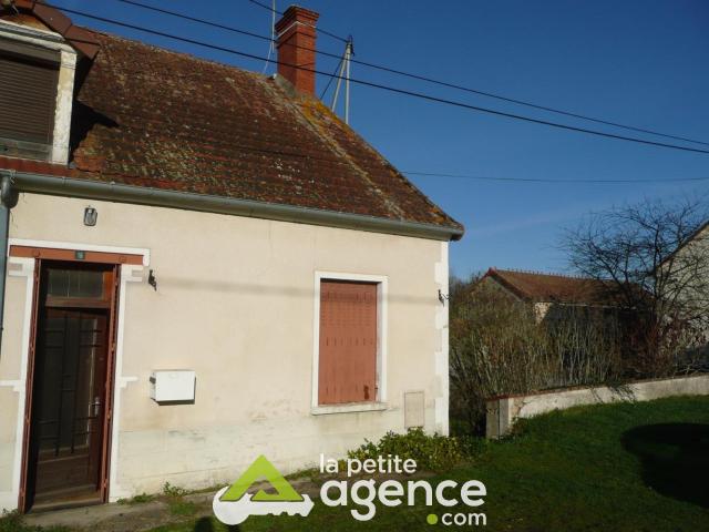 Maison vente à Saint-Amand-Montrond, Grossouvre