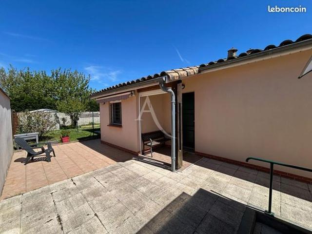Maison vente à Toulouse, Mondonville
