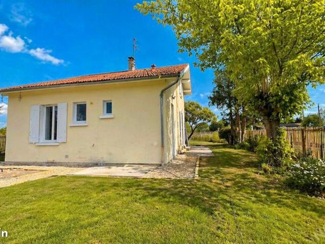 Maison vente à Bergerac
