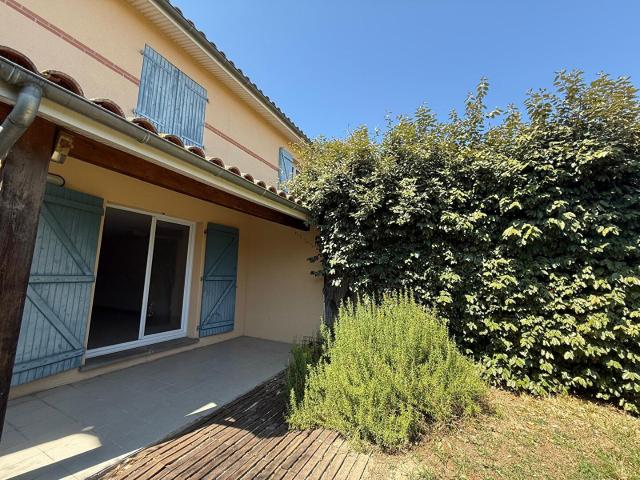 Maison vente à Toulouse, Plaisance-du-touch