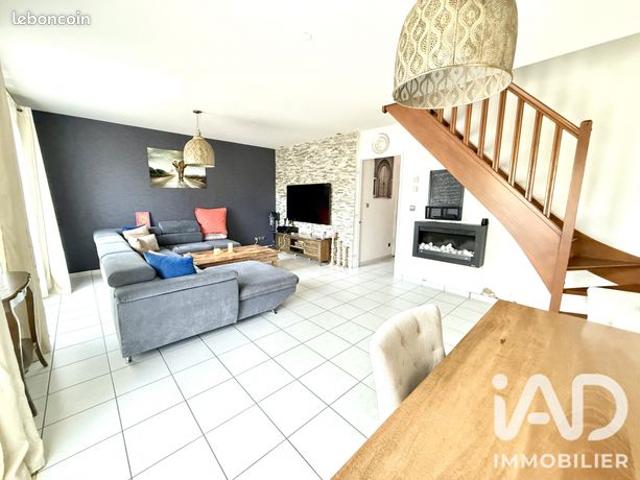 Maison vente à Viry-Châtillon, Essonne