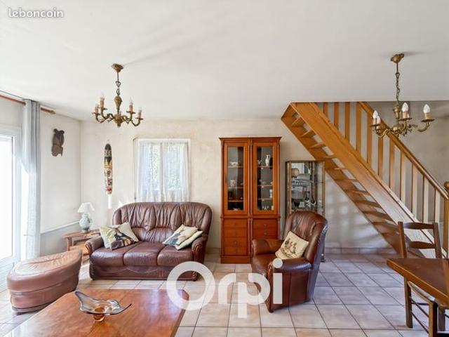 Maison vente à Les Sables-d'Olonne, La Boissière-des-landes