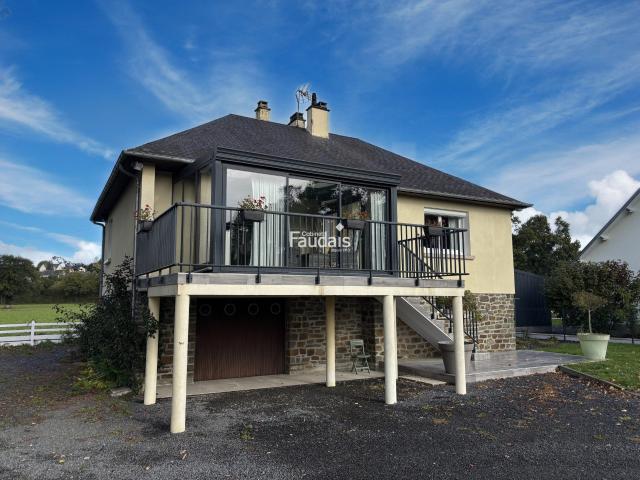 Maison vente à Condé-sur-Vire, Manche