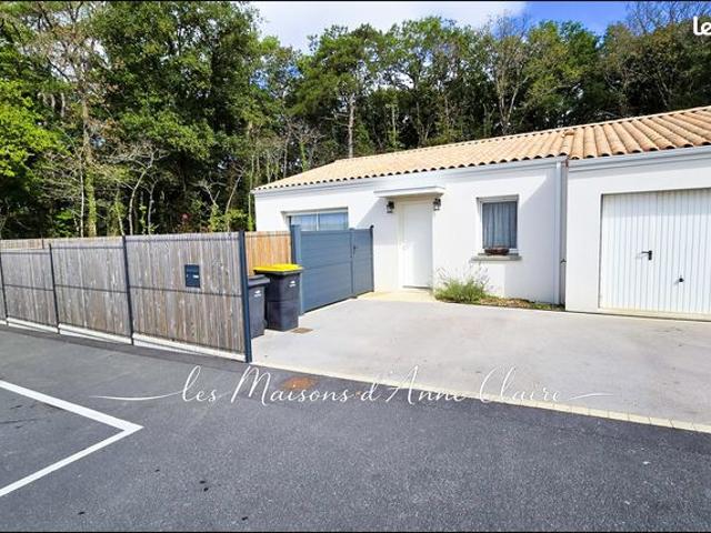 Maison vente à Saint-Père-en-Retz, Loire-Atlantique