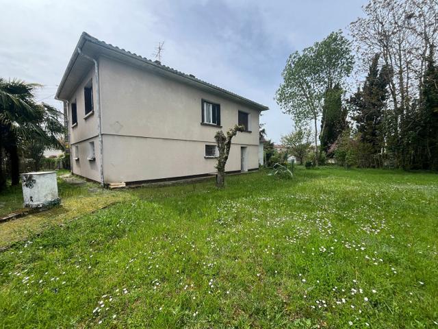Maison vente à Villeneuve-sur-Lot, Bias