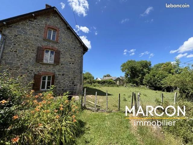 Maison vente à Riom, Giat