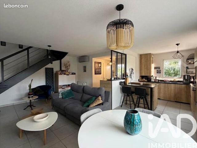 Maison vente à Toulouse, Pibrac